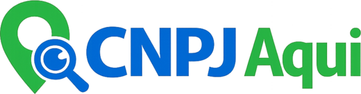 CNPJ Aqui